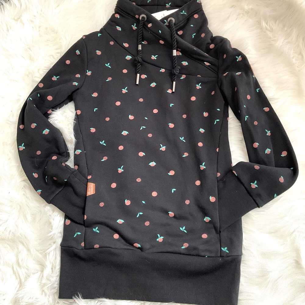 🛑🛑🛑RAGWEAR SWEATSHIRT 🍊